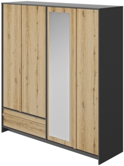 Kleiderschrank MIMIZAN