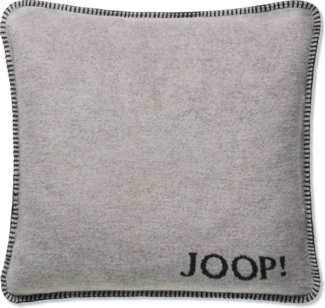 JOOP! Dekokissen JOOP! LIVING - UNI-DOUBLEFACE Kissen