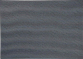 Tischset - sisal rough arctic