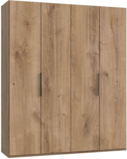 Drehtürenschrank LEVEL 36 A