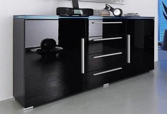 Höltkemeyer Sideboard Line, Breite 135 cm