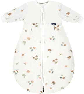 Alvi Schlafsack Mäxchen Thermo mit Arm Exclusiv
