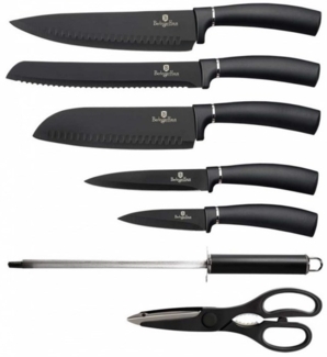 Berlinger Haus Berlinger Haus Messerset im Ständer 30036