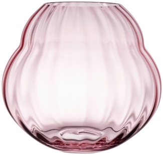 Villeroy & Boch Rose Garden Home Vase 13 cm rose - DS