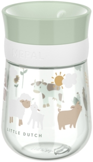 Mepal MIO 360° Trinklernbecher 300 ml Little Farm (2025)