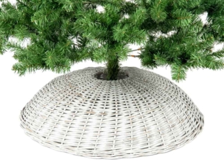 Westmann Rattan Weihnachtsbaum Rock Santa-4 |