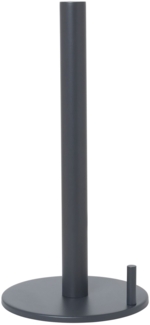 blomus Küchenrollenhalter COLO DH 16x31.50 cm grau