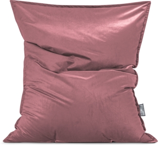 Sitzsack 130x170cm Altrose