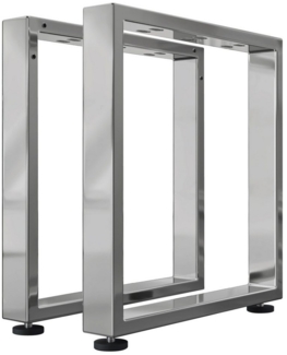 GGMMÖBEL Tischbein MORENA