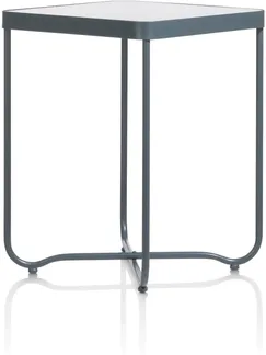 Ezra Beistelltisch 45cm x 45cm x 60cm