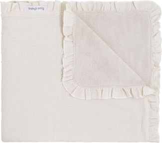 Baby's Only Teddy Bettdecke - Calm - Warm Linen Be