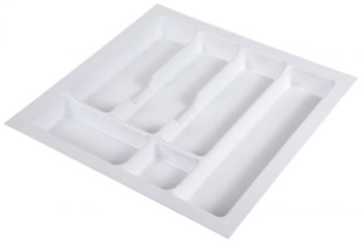 Besteckkasten Besteckeinsatz für REJS Vollauszugschubladen Größe wählbar