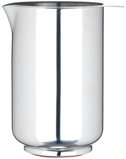 Rosti Margrethe Rührbecher 1,0 l Edelstahl