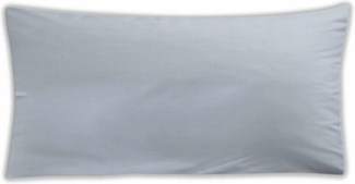 Irisette Kissenbezug Porto 20, (1 Stück), besonders elastisch, weich, pflegeleicht und bügelfrei