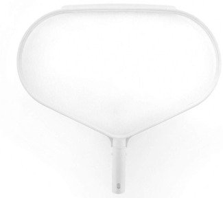 Steinbach | Laubkescher Eco | für Teleskopstange | robustes Netz | ideal zur Poolreinigung | langlebig & effizient