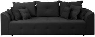 Schlafsofa Molde (Farbe: Manila 18)