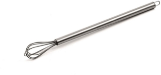 Weis 19120 Weis Edelstahl Cocktail Tassen Schneebesen 22,5cm
