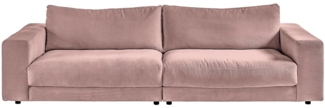Places of Style Big-Sofa Enisa, bequeme, legere Polsterung B/T/H: 290/127/85 cm, Mega Sofa, Zeitloses und stylisches Loungemöbel, in Fein- und Breitcord