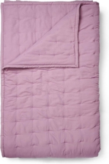 Essenza Tagesdecke Ruth, mit leichter Steppung