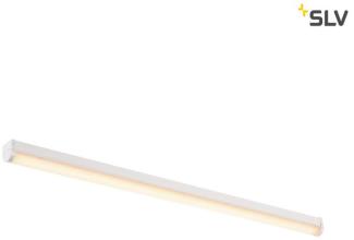 SLV 631339 BENA LED 150 Deckenleuchte weiss 3000K