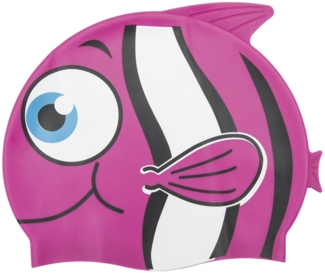 Bestway Badekappe Hydro-Swim™ aus Silikon ab 3 Jahren Lil' Buddy (Packung, 1 St)