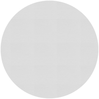 vidaXL Treibende Pool-Solarplane PE 527 cm Grau 93003