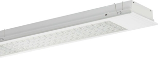 Ridi-Leuchten LED-Einbauleuchte 4000K LENSES-ES #0827717