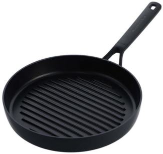 KitchenAid Grillpfanne Classic Forged (CC005681-001), 28 cm