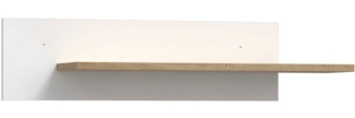 FORTE Wandregal Wandboard, vielseitig einsetzbar, einfache Montage