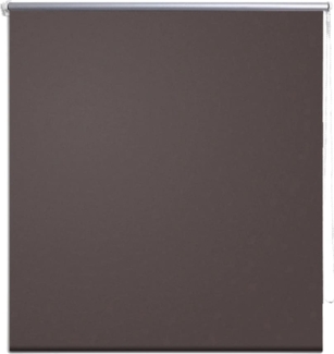 Verdunkelungsrollo140 x 230 cm coffee 240171