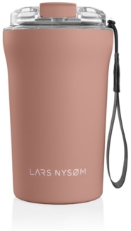 LARS NYSØM Thermobecher Rørelse, 1-tlg.
