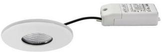 Brumberg LED-Einbaudownlight 230 V 2700/3000/4000K 39253073