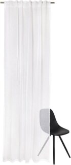 Esprit Vorhang Beverly, verdeckte Schlaufen (1 St), transparent
