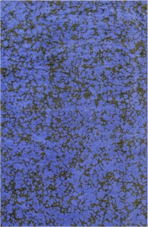 Teppich Lola&Moi Cloud Blue Grass 200 x 280 cm