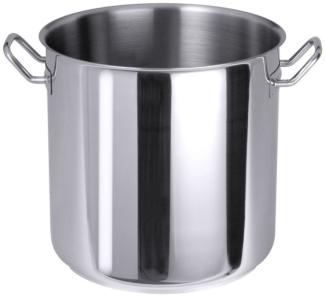 CONTACTO 2000 Kochtopf hoch, Inhalt: 10,00 Liter, Höhe: 250 mm, ø: 240 mm