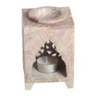 Orientalische Duftlampe Shiva-3