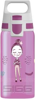 SIGG Trinkflasche Viva One Girls Way