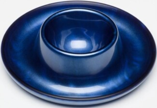 G.F. Heim Söhne Eierbecher aus Acrylglas ocean 770-33