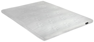 Visco-Matratzenauflage Topper BI FEELING - 140x190 cm