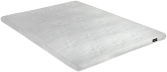 Visco-Matratzenauflage Topper BI FEELING - 140x190 cm