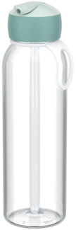 Mepal CAMPUS Wasserflasche Flip-Up 500 ml Cool Mint (2025)