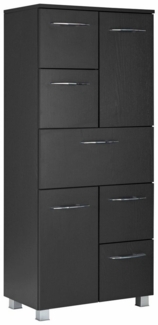 welltime Midischrank Portofino