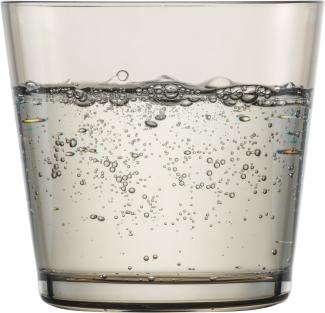 ZWIESEL GLAS machinemade WASSER TOGETHER 42 TAUPE (KT4) 122340