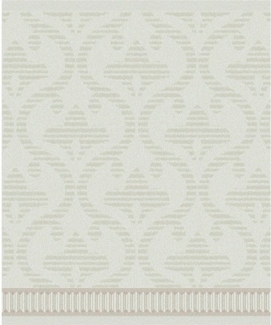 DDDDD Geschirrtuch Lysse, (Set, 6-tlg), Küchenhandtuch aus weicher Frottee, 50 x 55 cm