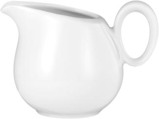 Seltmann Weiden Milchkännchen 0,23 l Trio weiss 001.686307