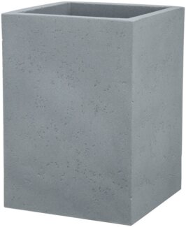 Scheurich Blumentopf 70/240 C-CUBE HIGH