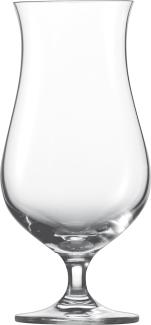 Schott Zwiesel Hurricane Cocktailglas 300, 6er Set, Bar Special, Cocktail, Form 8512, 530 ml, 111286