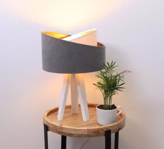 Tischlampe Galaxy