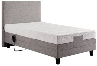 V6 Boxspringbett Motorbett 209E Bestes Preis-Leistungs-Verhältnis