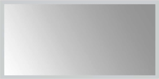 vidaXL LED-Badspiegel 60x30 cm 151762